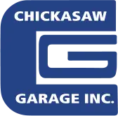 Chickasaw Garage Inc Logo