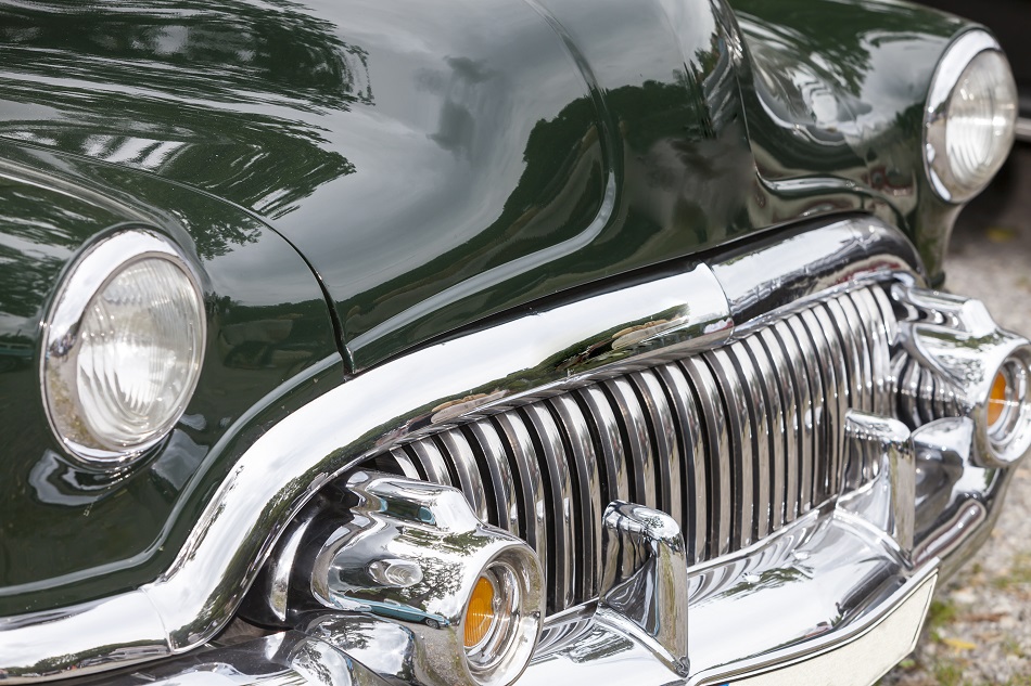 Buick Repair In Chickasaw, OH