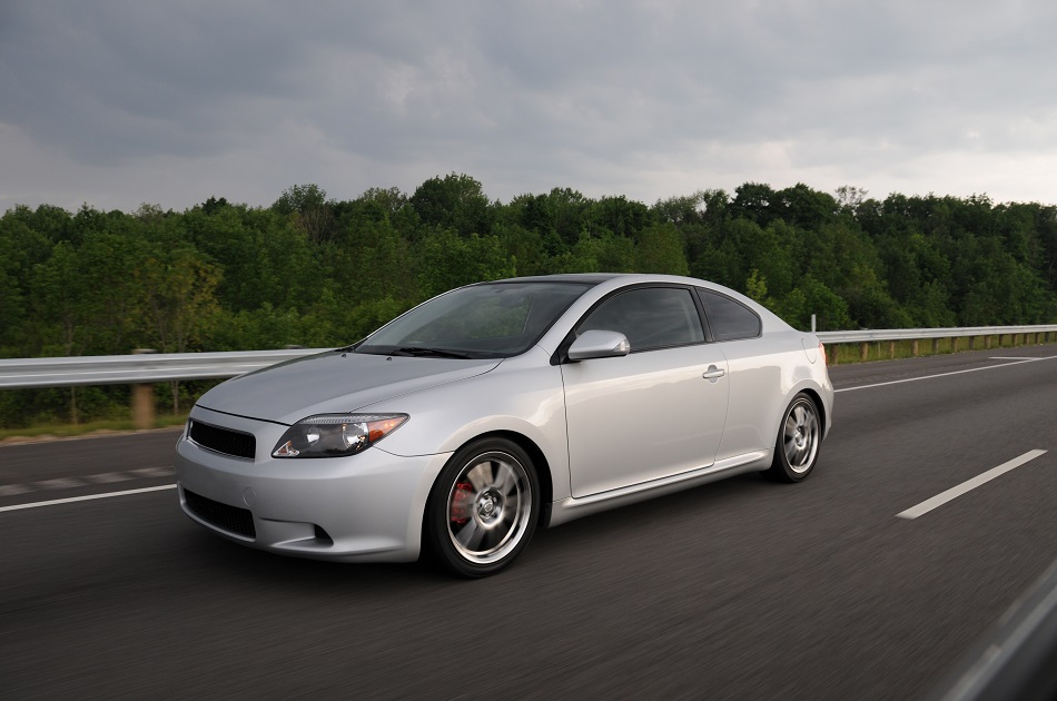 Scion Repair In Chickasaw, OH